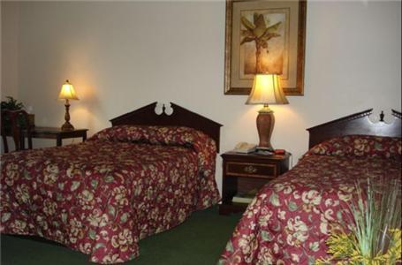 Colonie Inn And Suites Latham Habitación foto